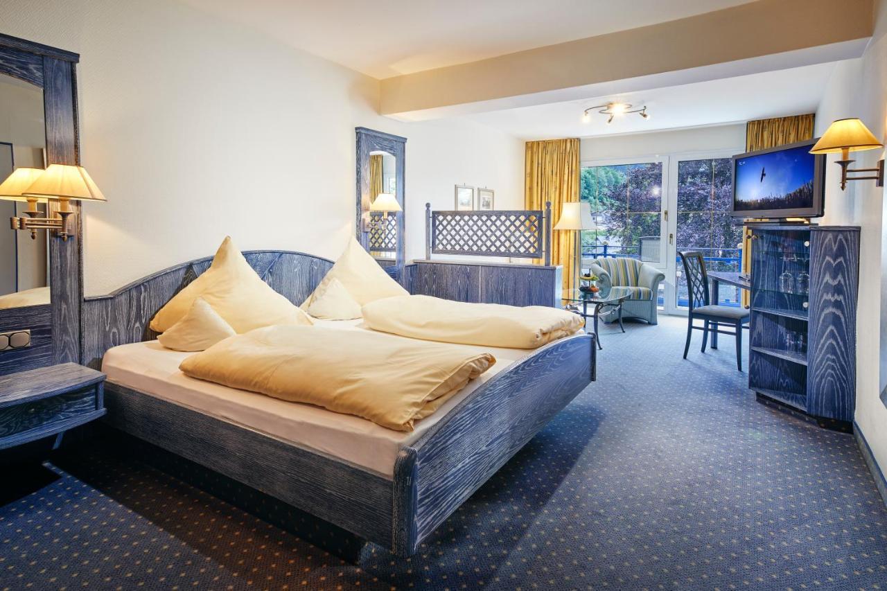 Studio Comfort Double Room