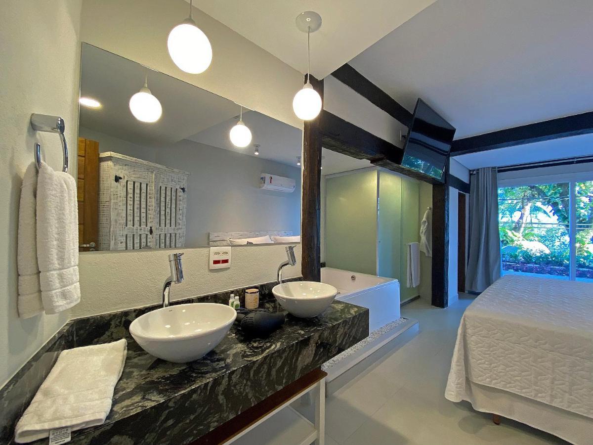 King Room with Sea View