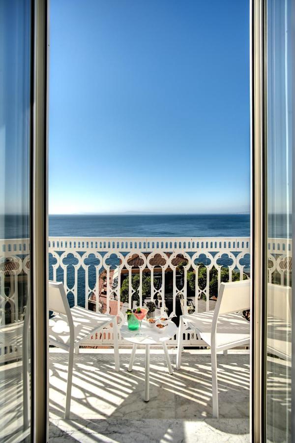 Junior Suite with Sea View