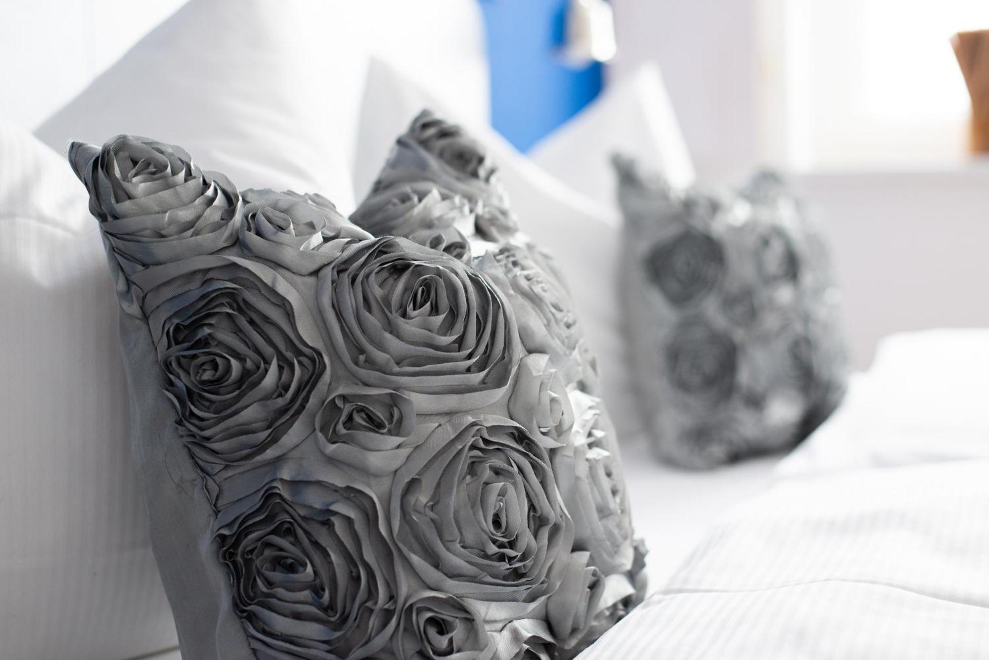 Großes Doppelzimmer