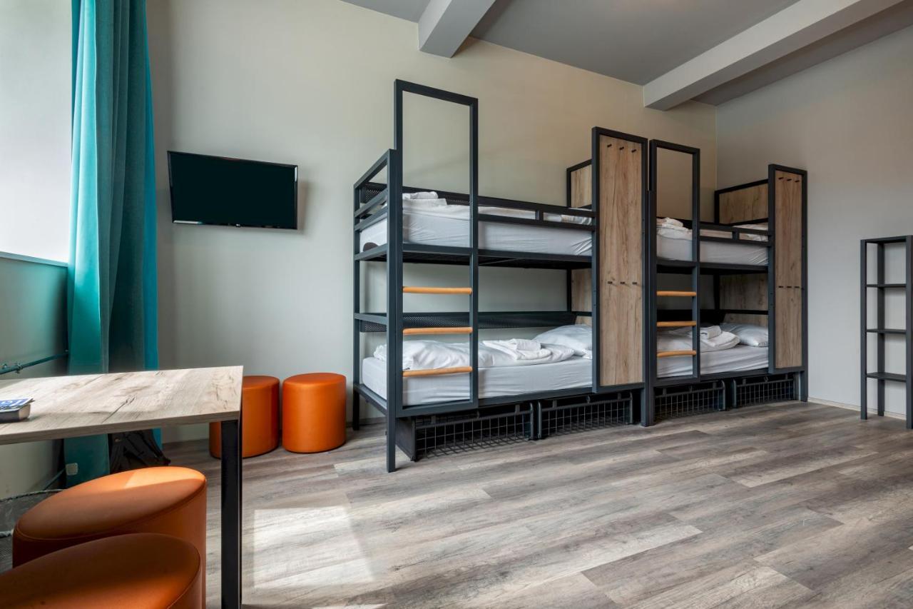 Bed 4-Bed Dormitory Room,1419626841:JPEG