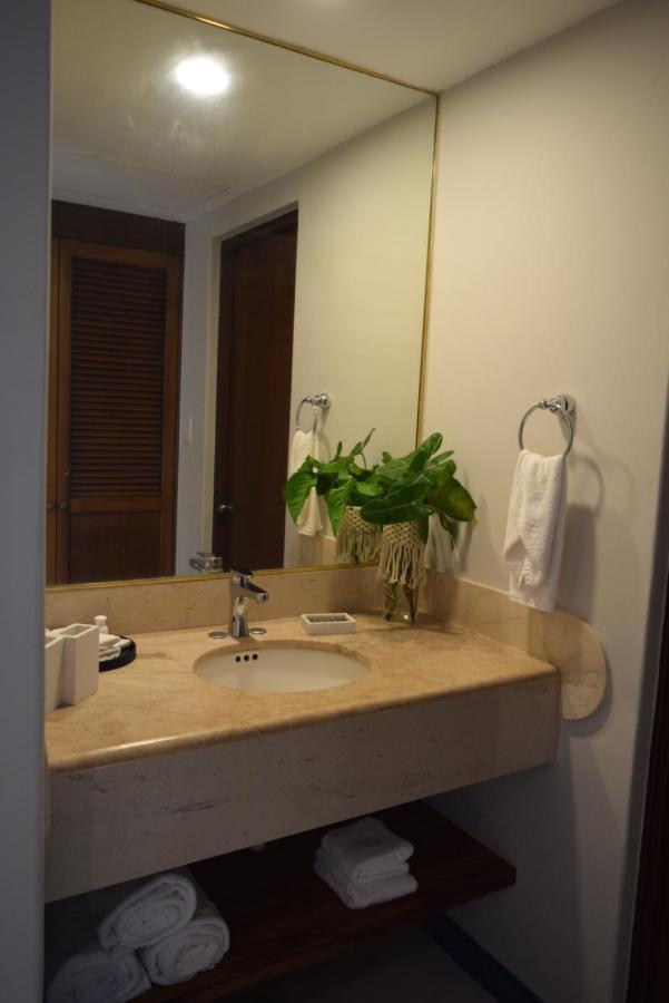 Twin Room with Sea View