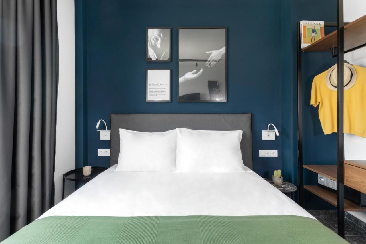 Suite mit 1 Schlafzimmer