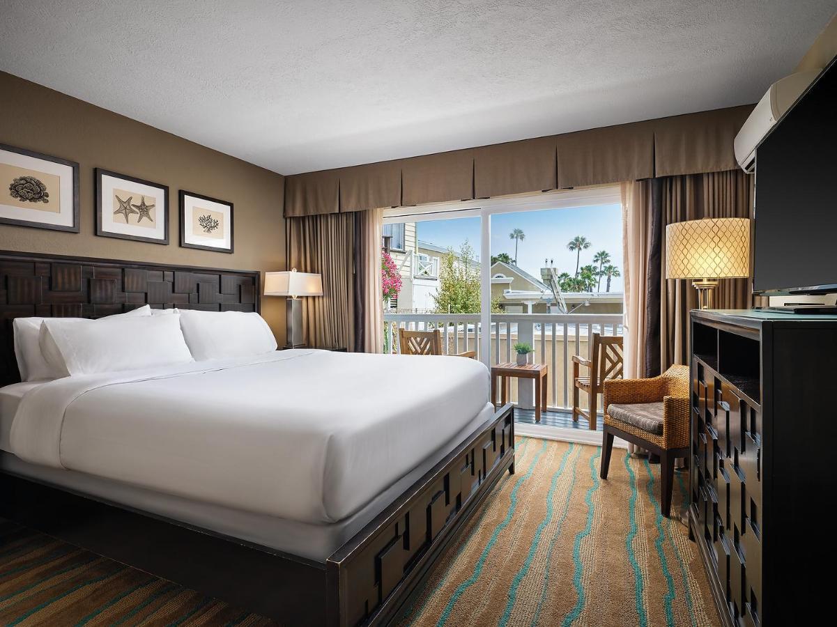 King Room with Sea View