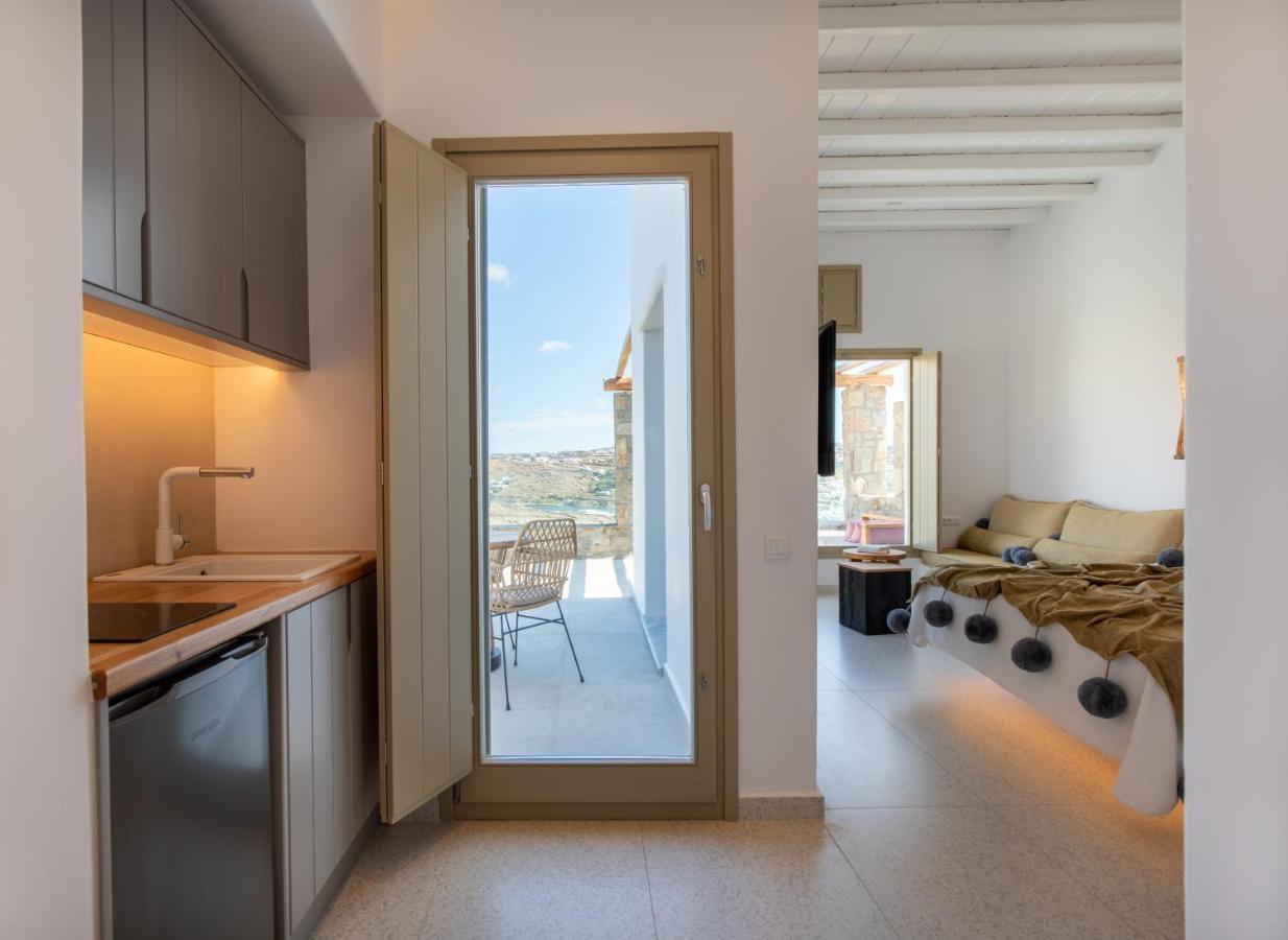 Suite with Hot Tub