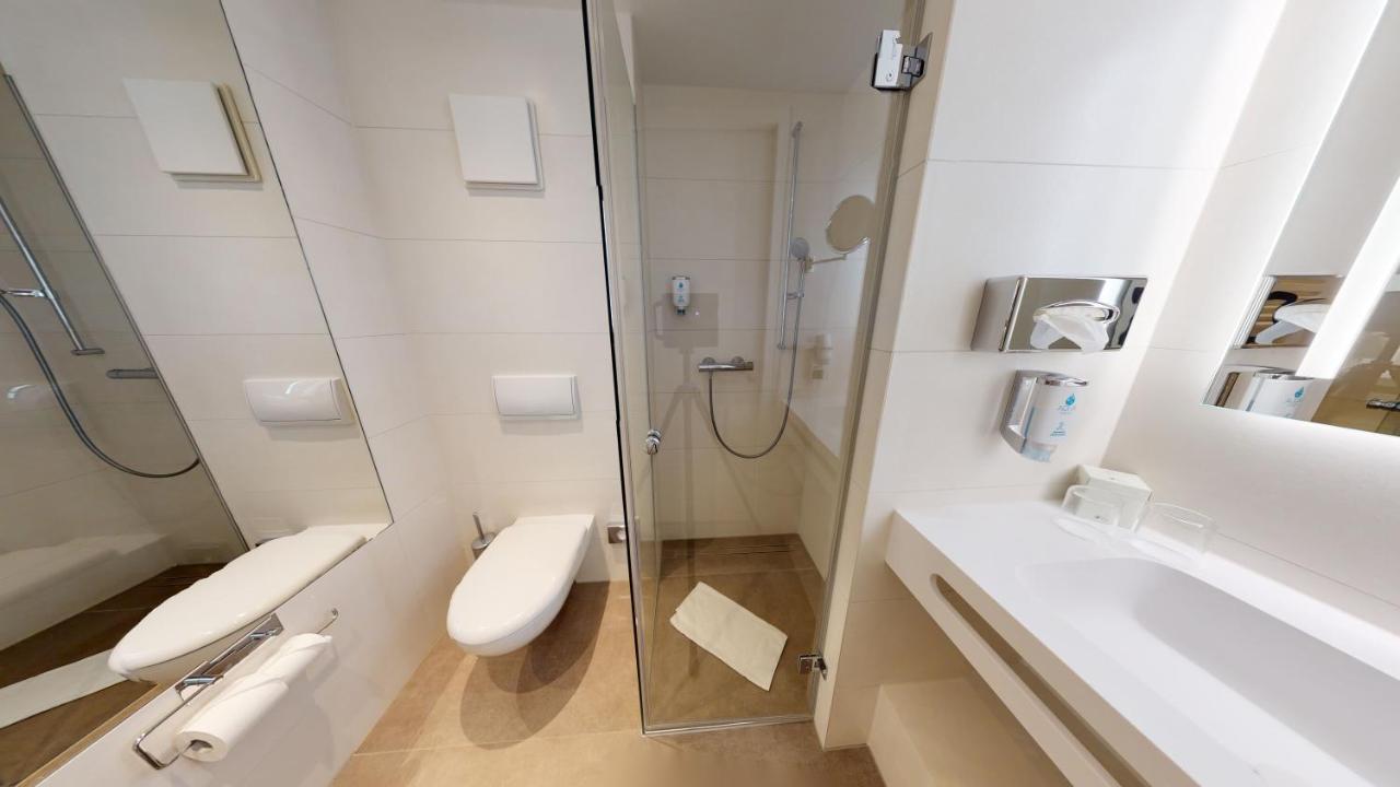 Kleines Superior Doppelzimmer