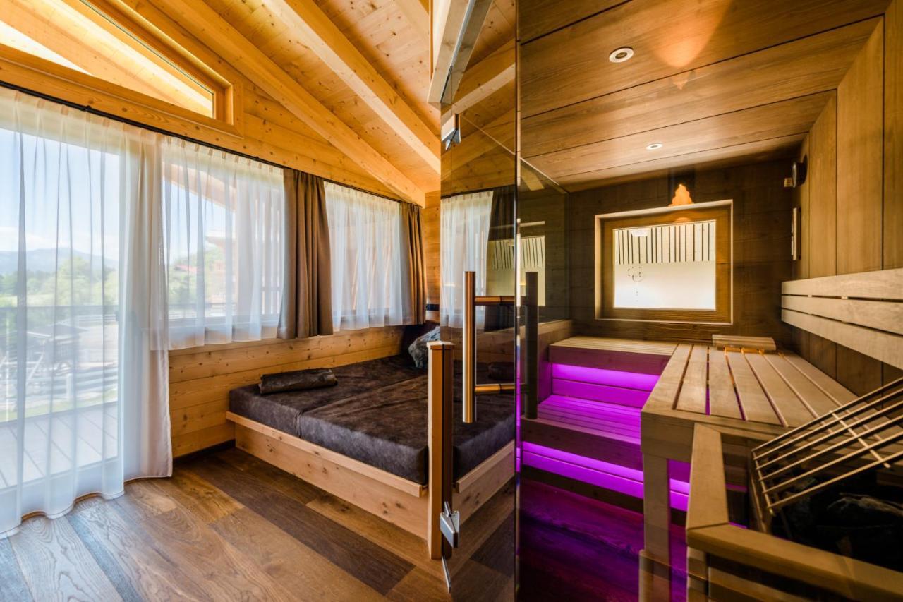 Superior Chalet