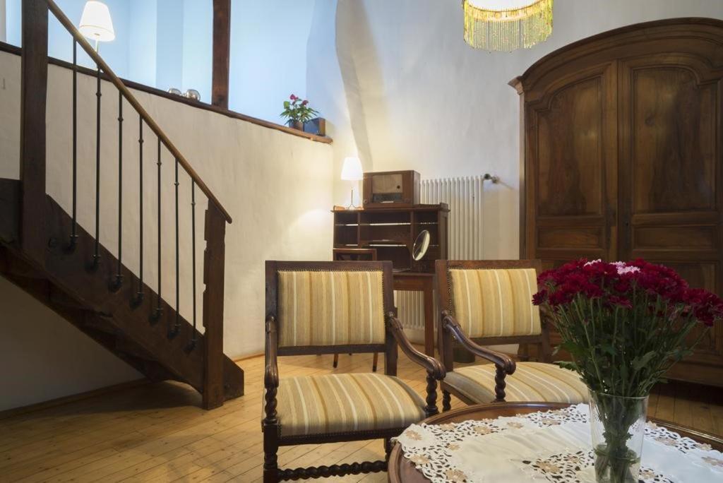 Standard Suite mit Doppelbett