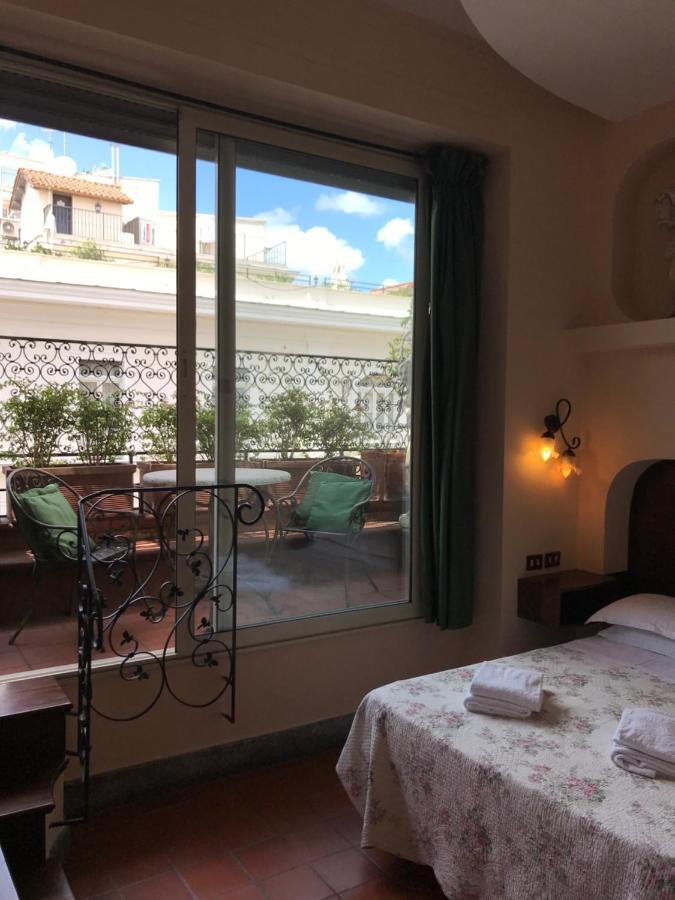 Double Room Balcony