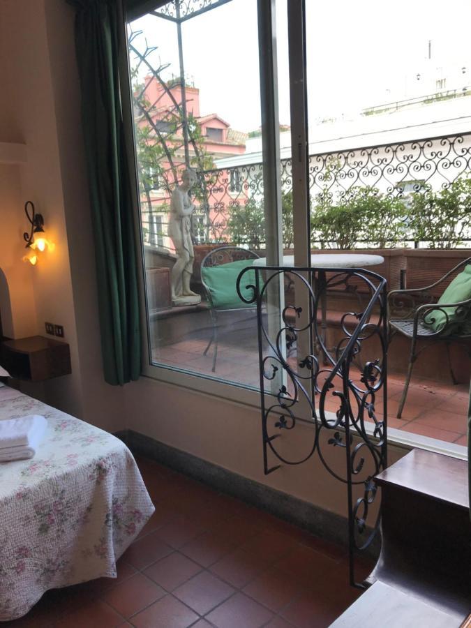 Double Room Balcony