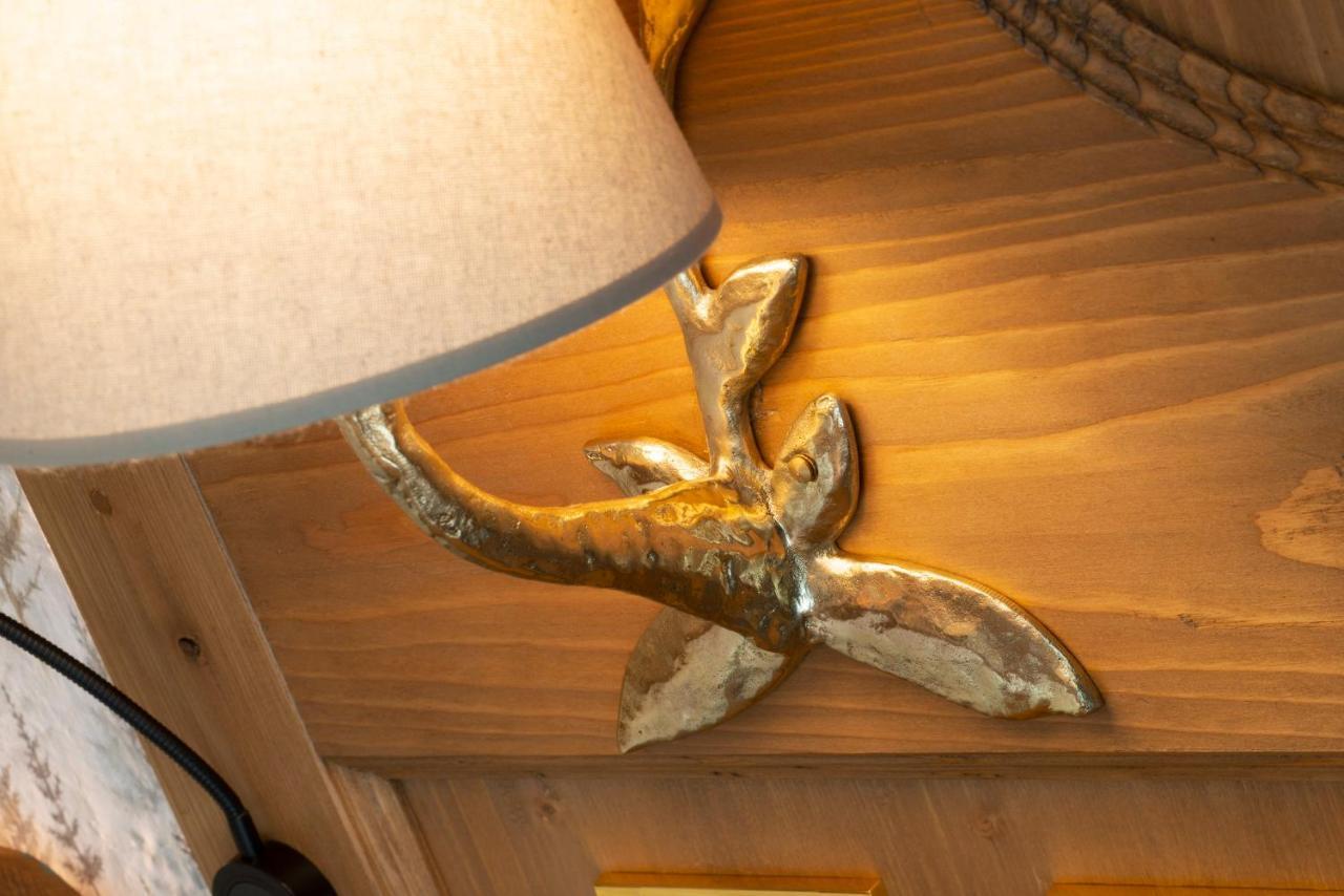 Chambre Double Supérieure
