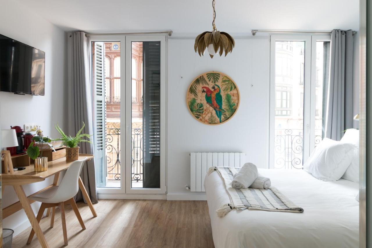 Superior Double or Twin Room with Terrace