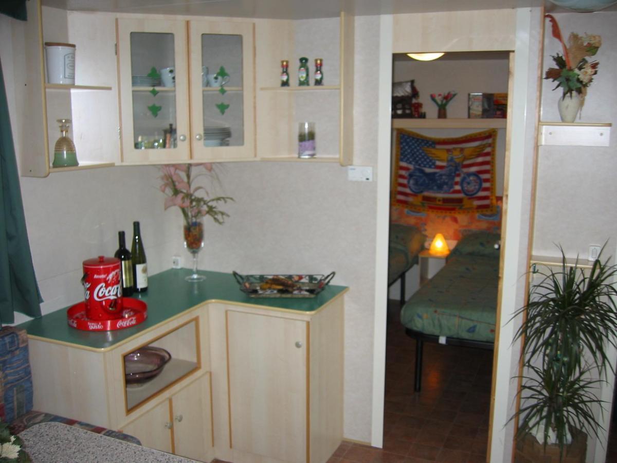 Mobile Home