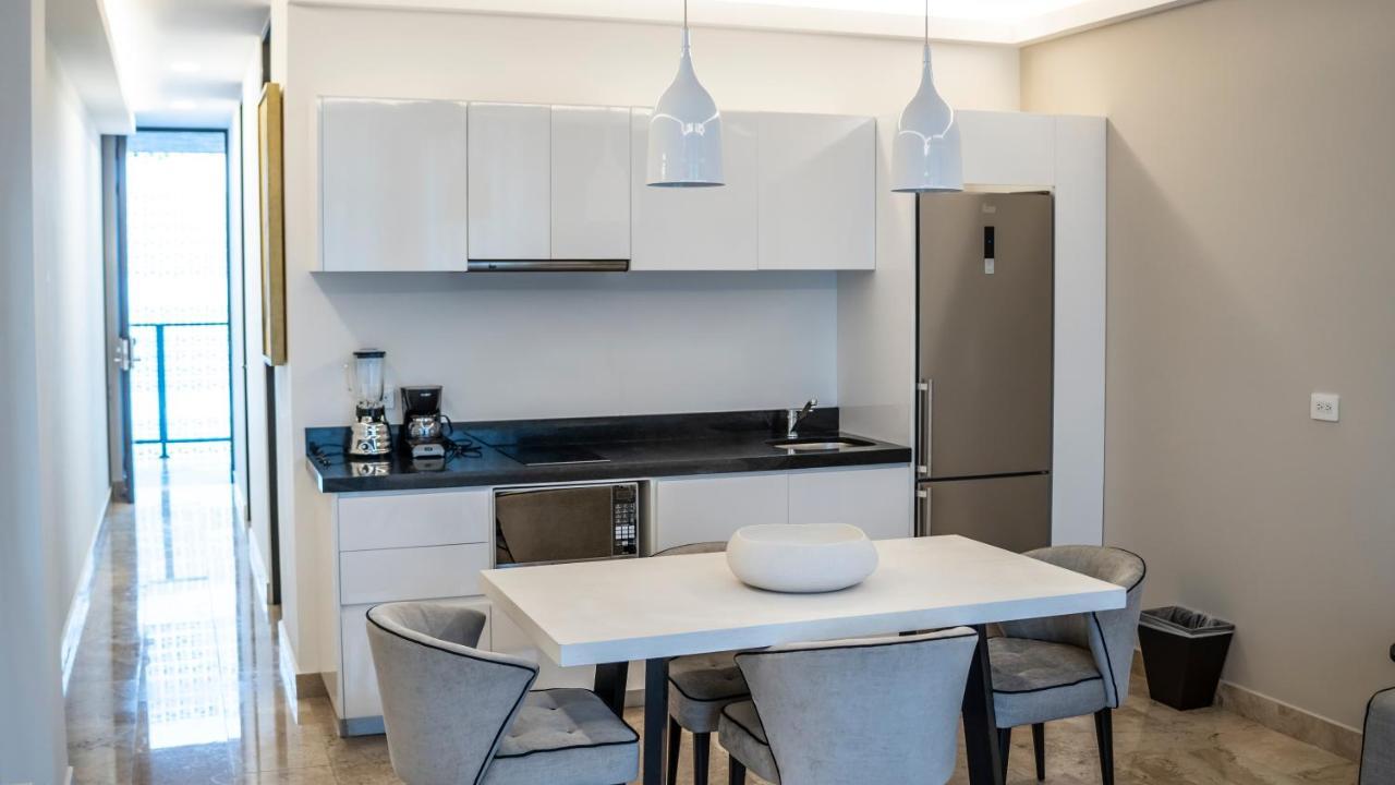 One Bedroom Suite
