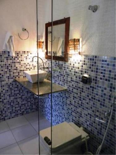 Apartamento Superior com Vista do Mar