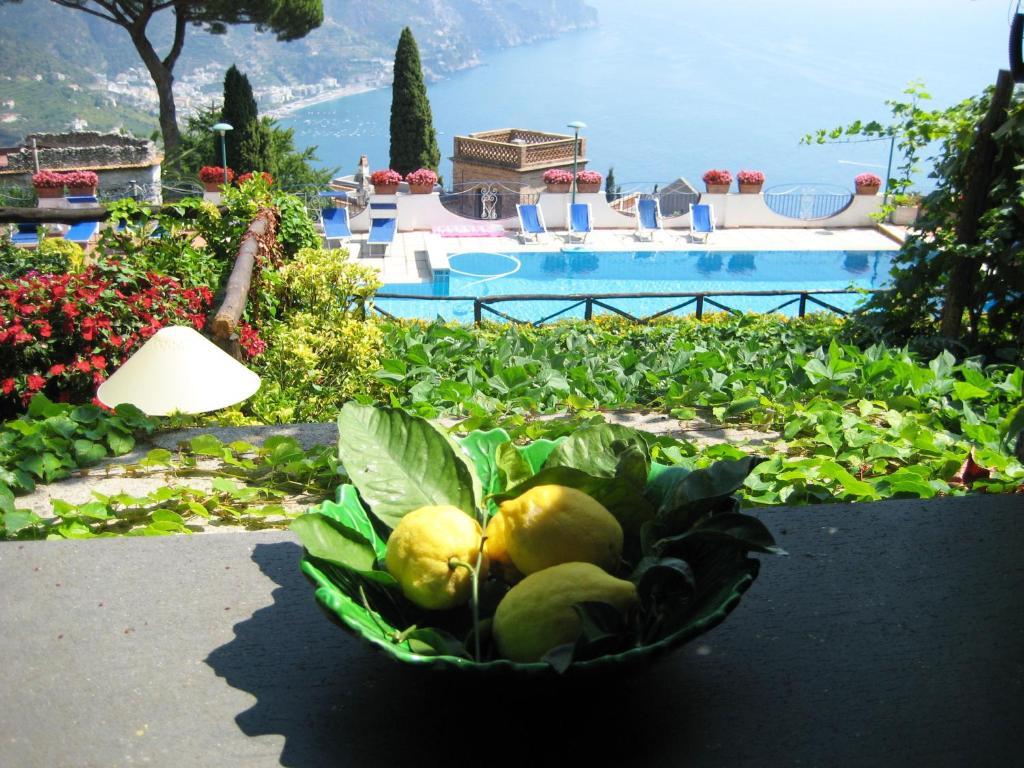 Appartement - Vue sur Mer (3 Adultes)