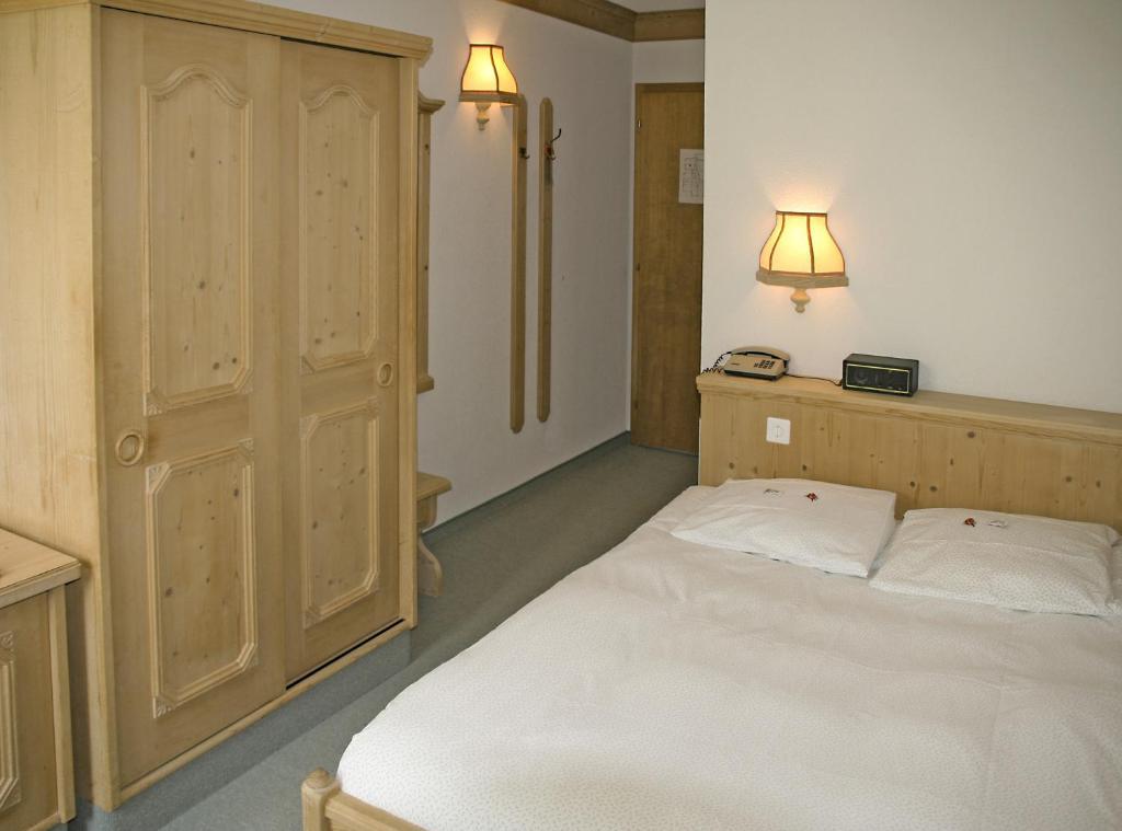 Superior Double or Twin Room Mountain View