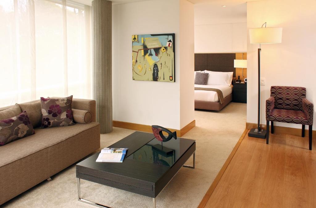 Collection Junior Suite