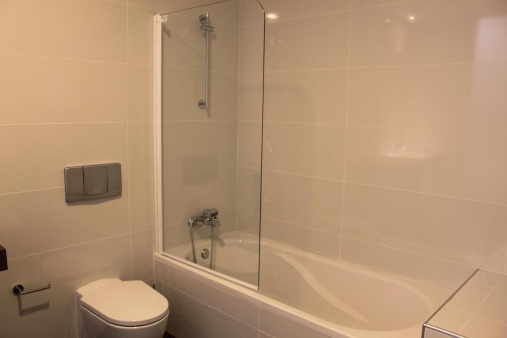 Double Room with Extra Bed