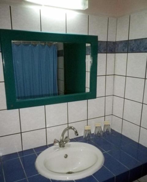 Tweepersoonskamer met 1 of 2 Bedden