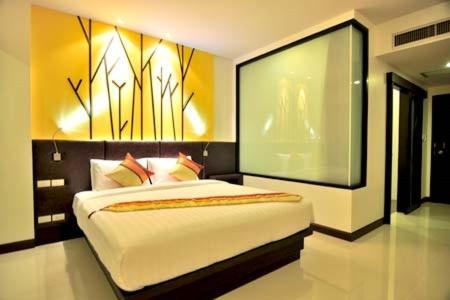 Premier Double Room