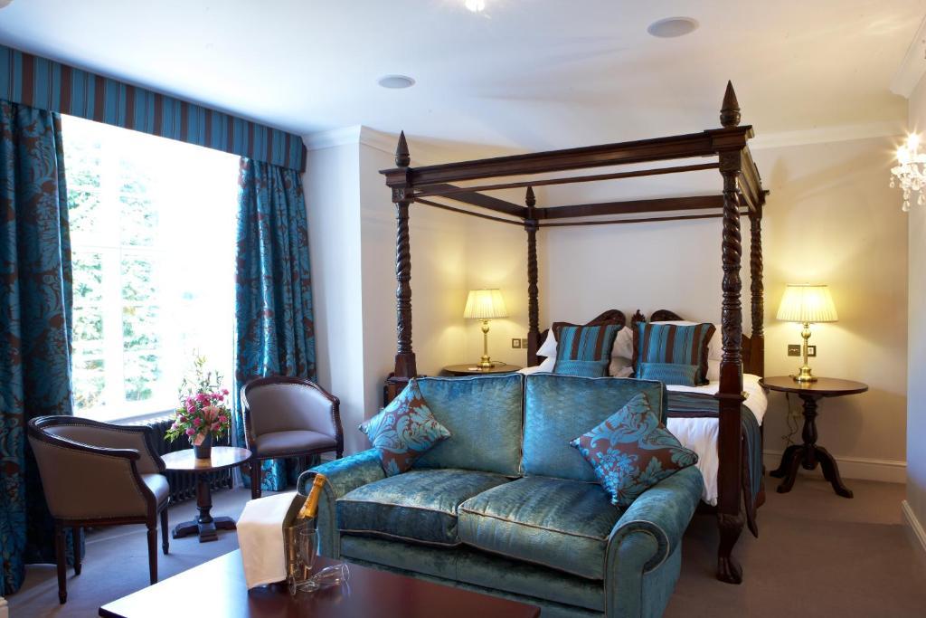 Executive Double Room