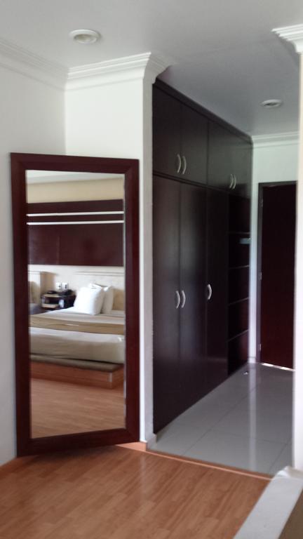 King Room with Two King Beds and Terrace