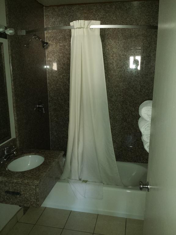 Habitación Deluxe con cama extragrande - No fumadores