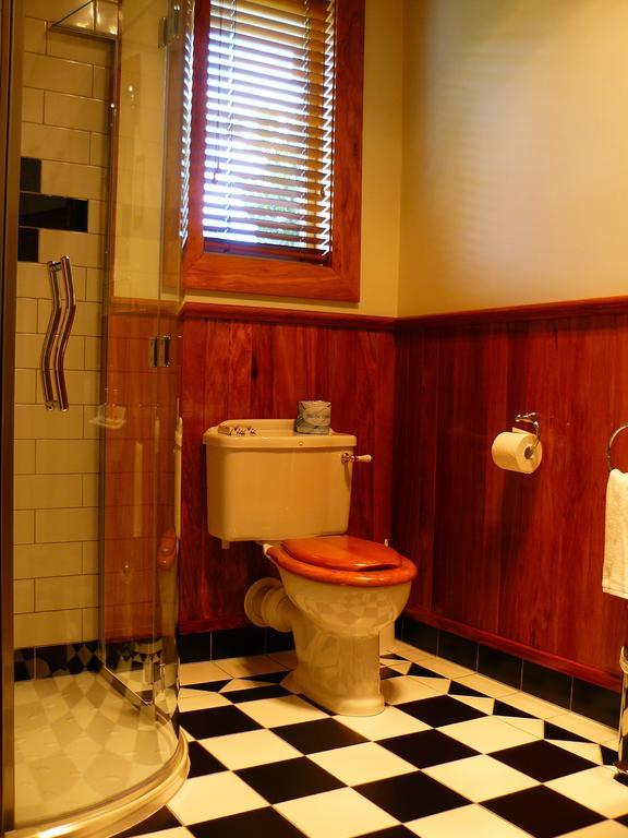 Superior King or Twin Room - Upstairs