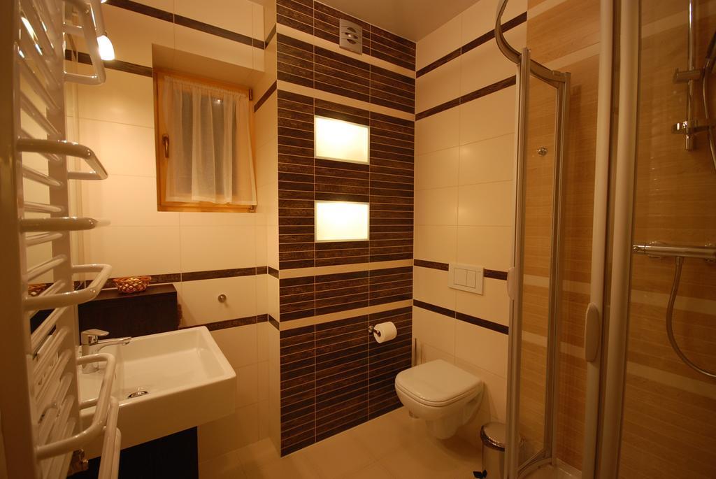 Apartman (3 felnőtt)