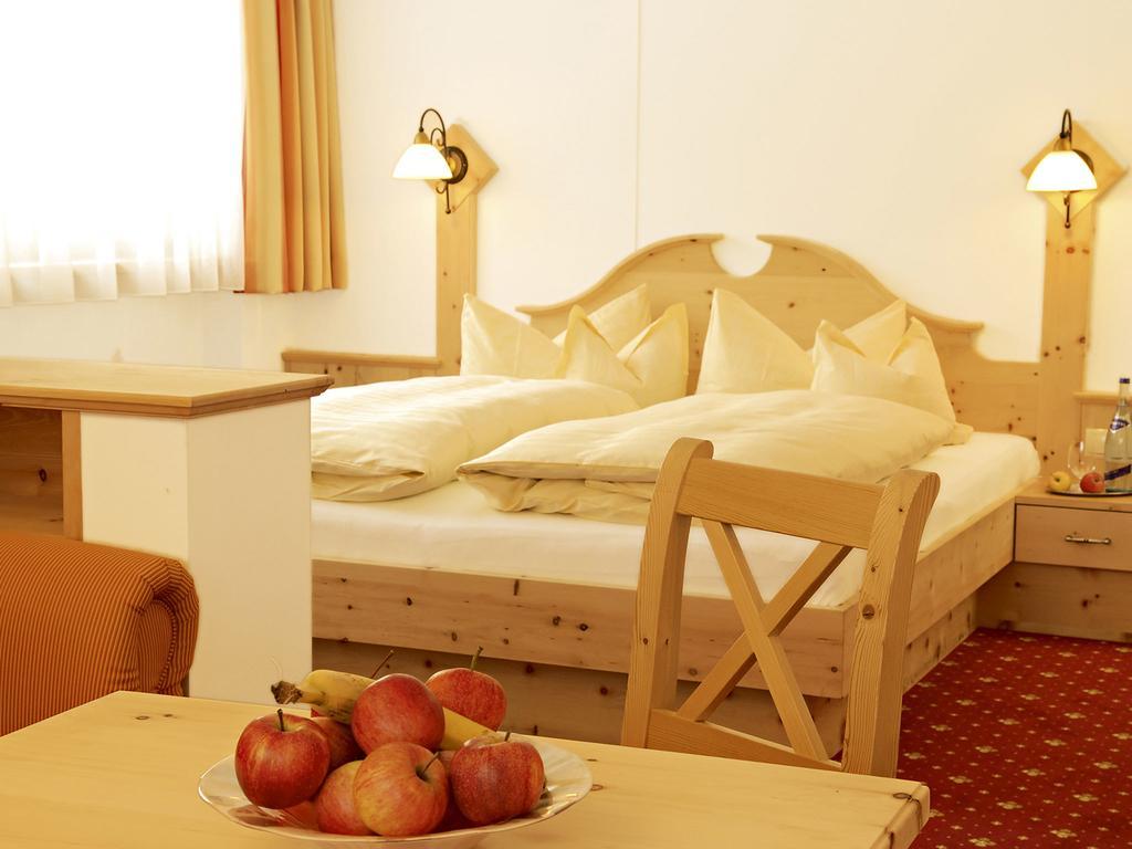 Standaard Tweepersoonskamer
