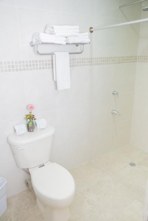 Double Room with Two Double Beds