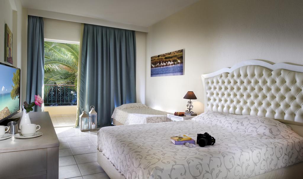 Standard  Room