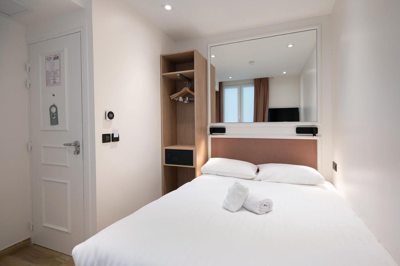 Double Room Patio