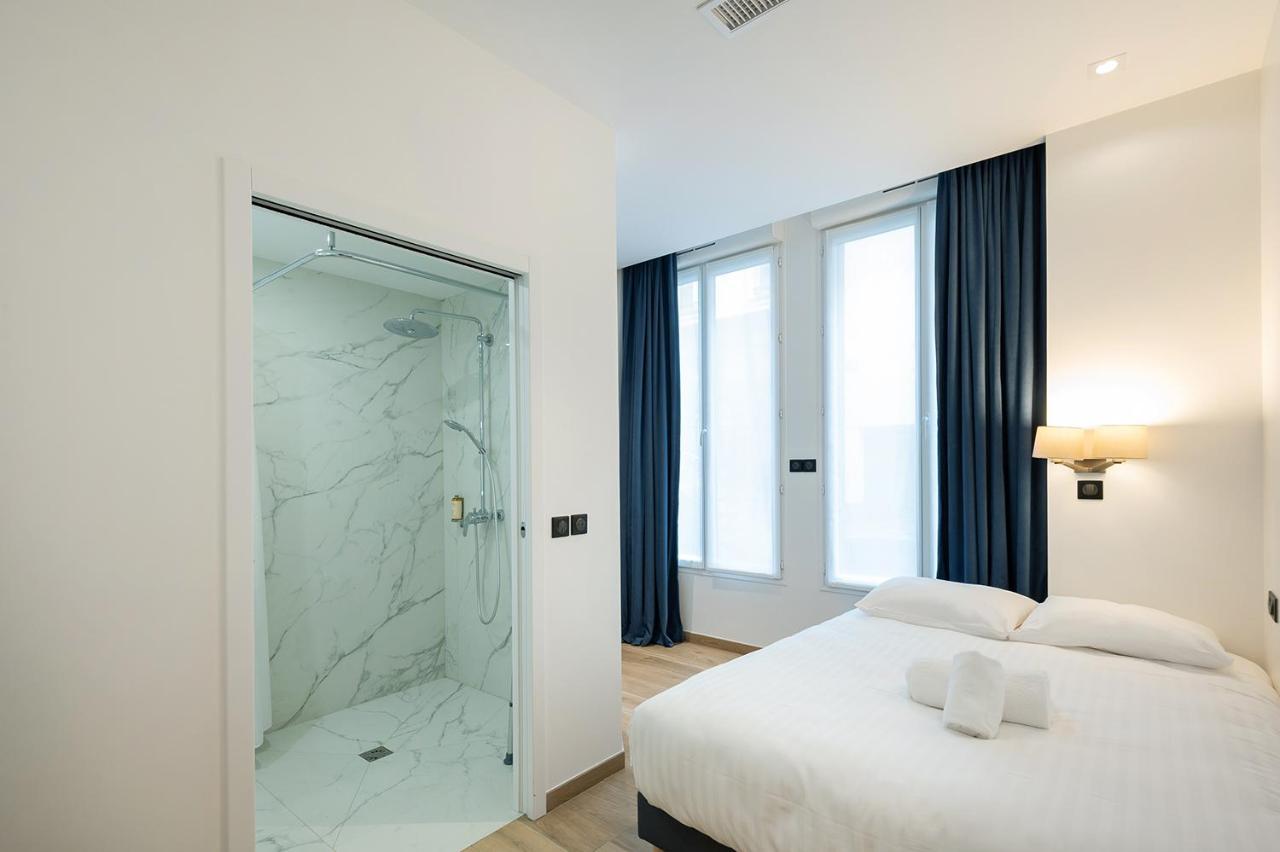 Double Room Ground Floor