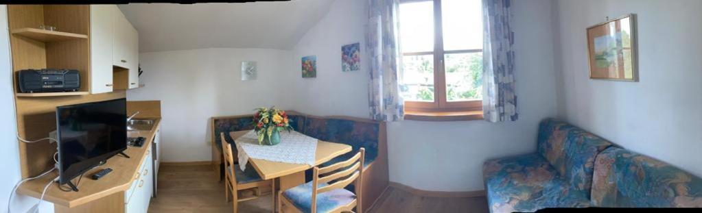 Junior Suite Balcony
