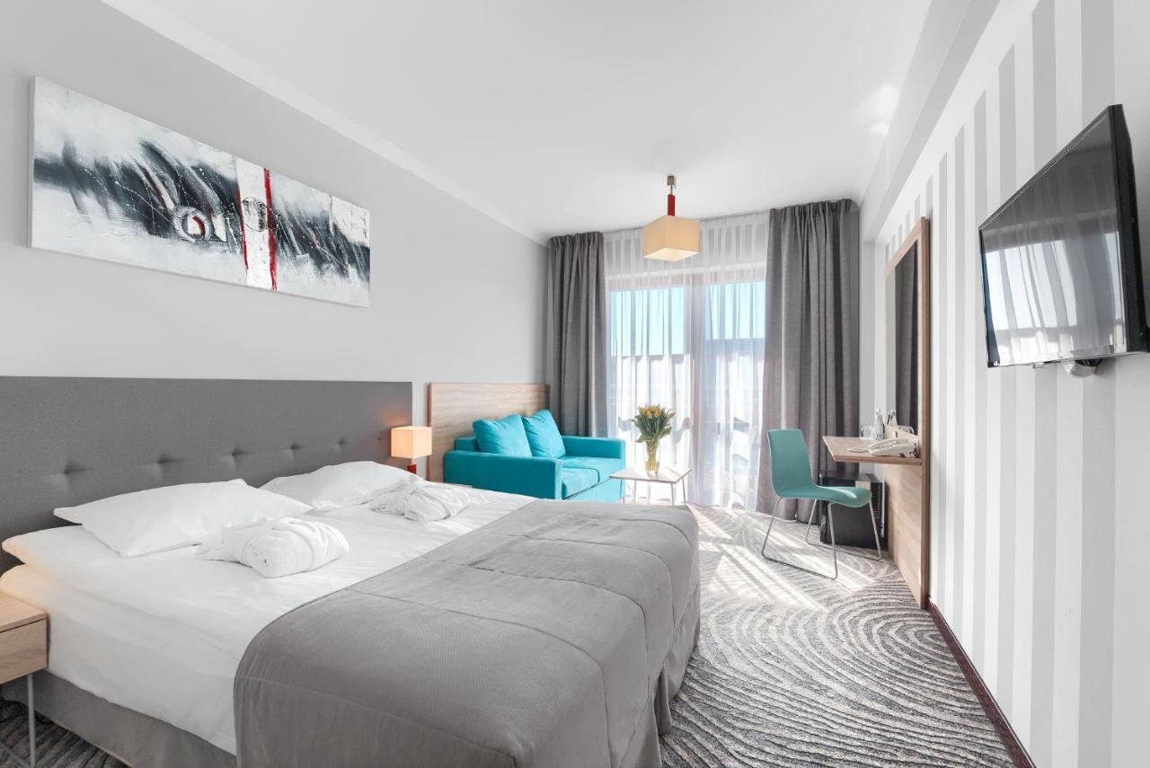 Single Room with Spa Package