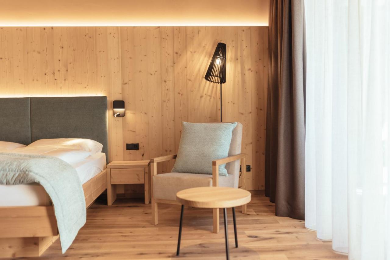 Deluxe Doppelzimmer