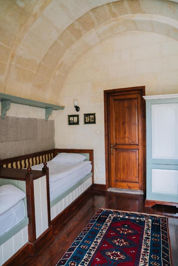 Standard Double Room with Two Double Beds