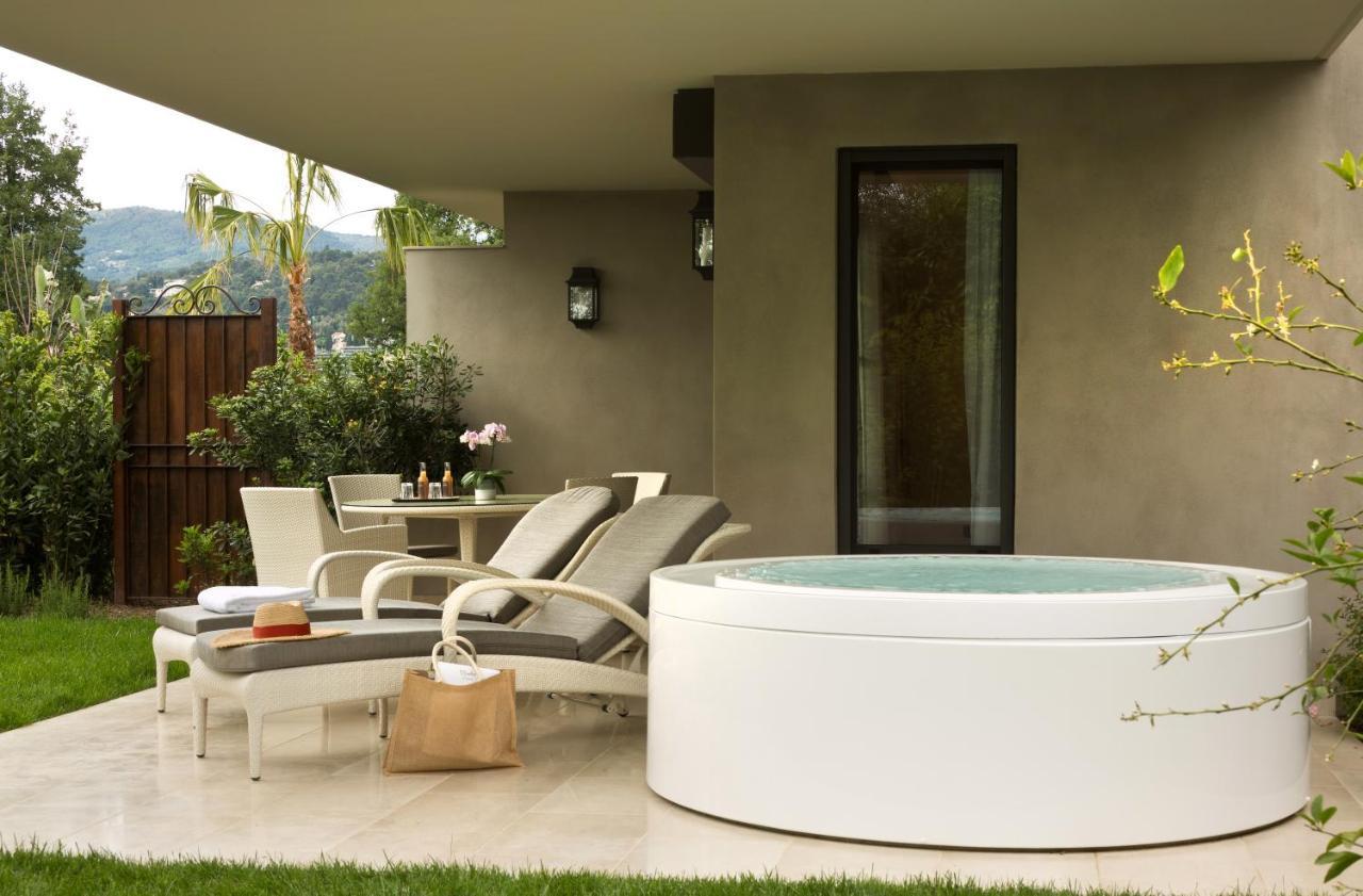 Suite with Spa Bath