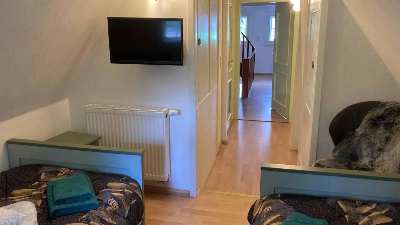 Zweibettzimmer