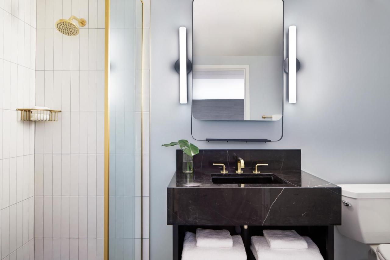 Premium Queen Room Two Queen Beds City View