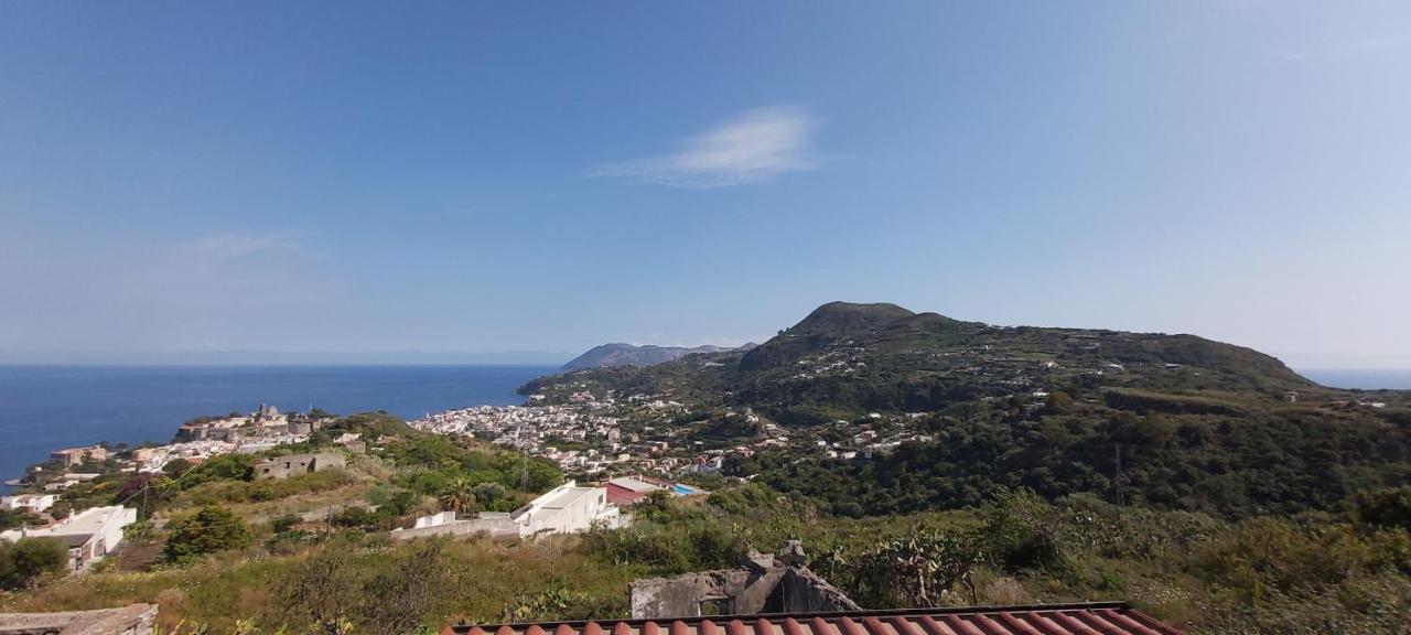 Deluxe Bungalow with Sea View