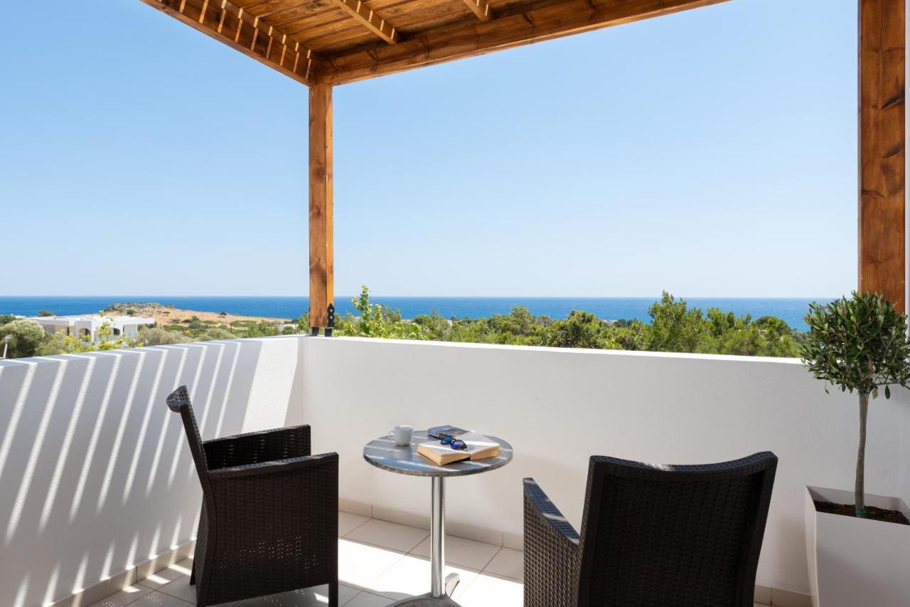 Junior Suite with Sea View