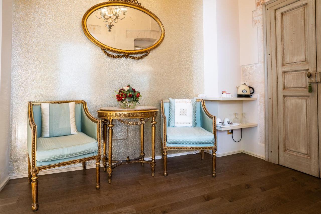 Deluxe Junior Suite