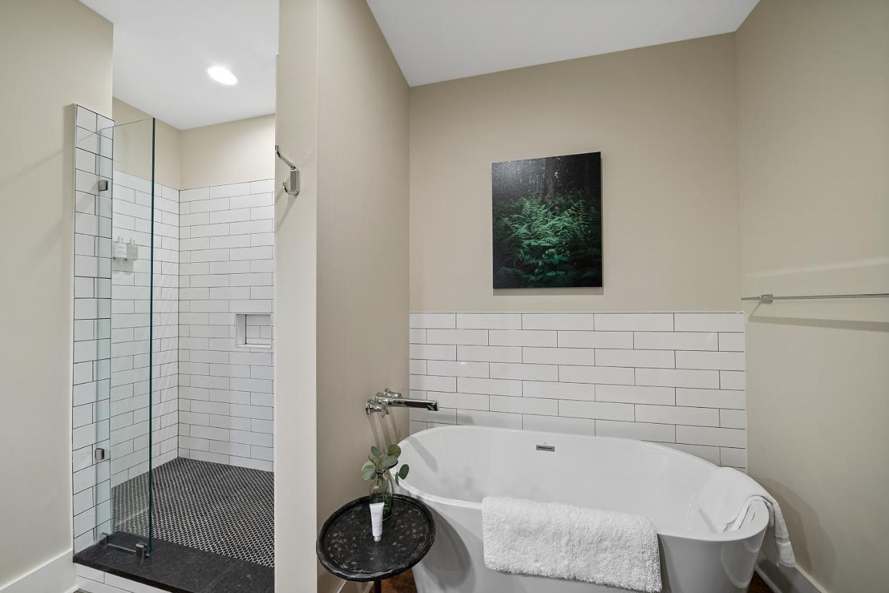 Single Room with Terrace