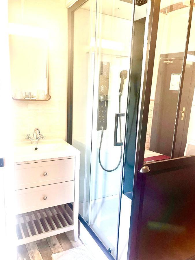 Chambre Double Standard