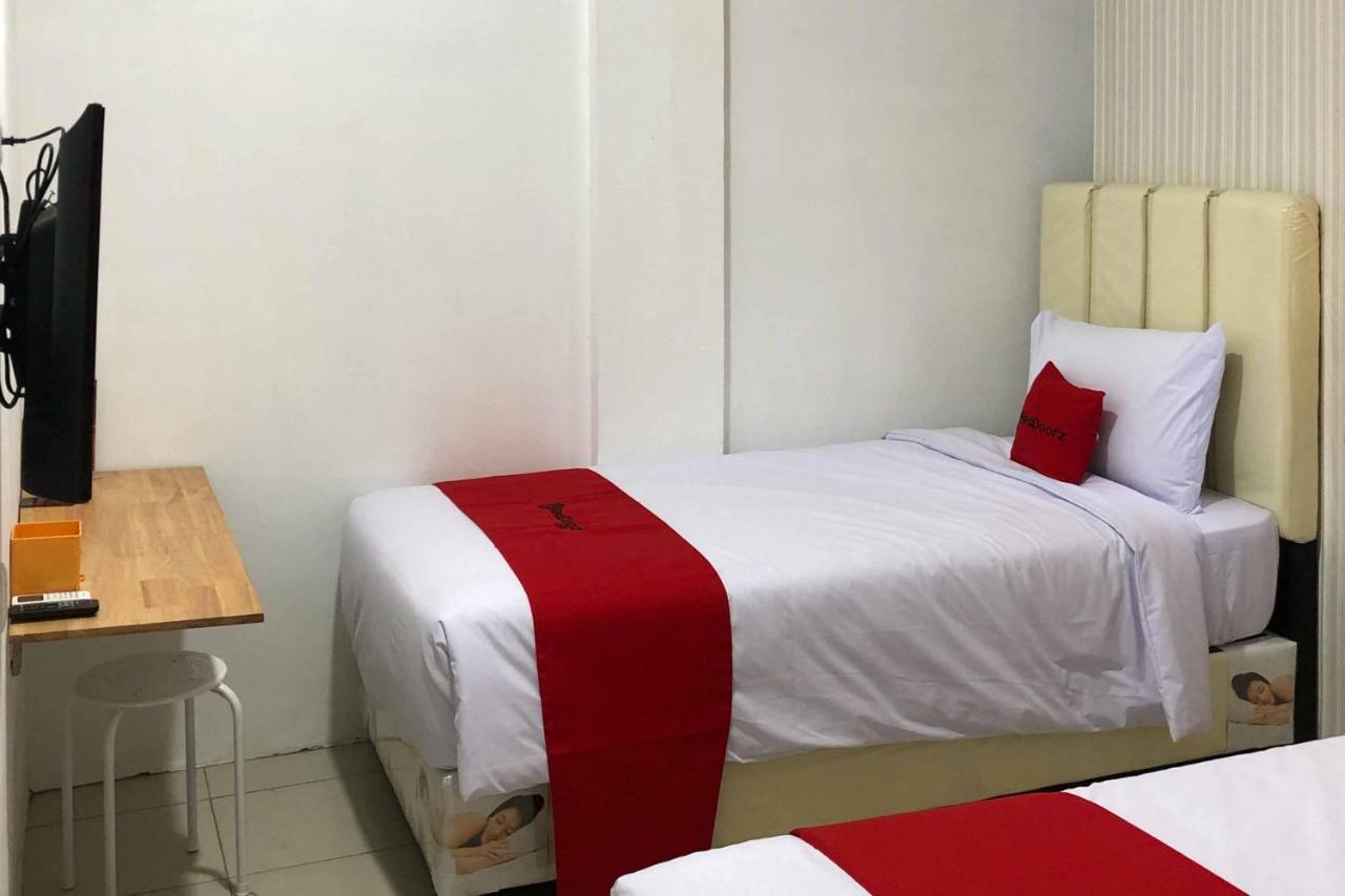 Kamar Twin