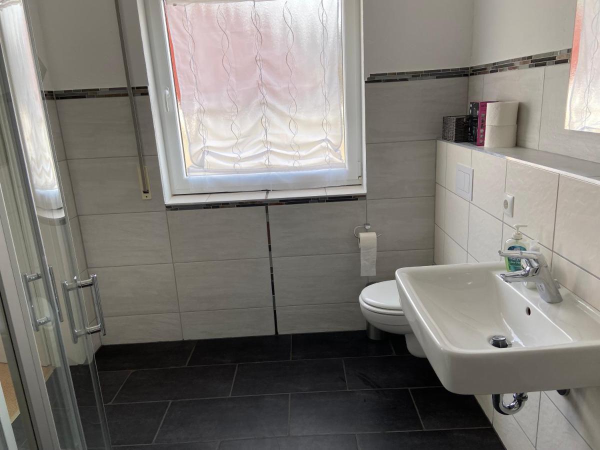 Doppelzimmer ohne Balkon