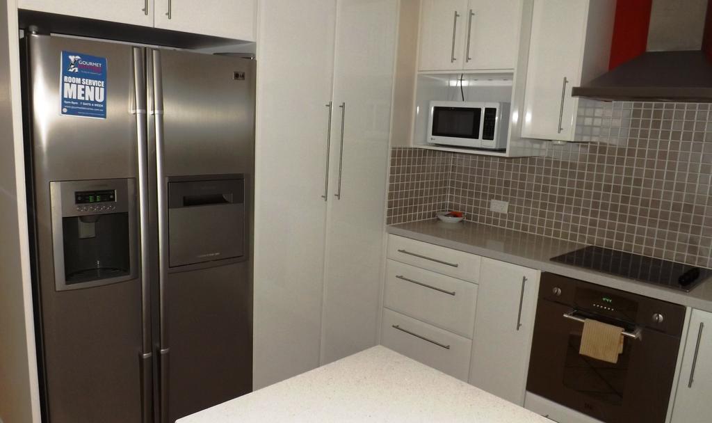 Appartement met 3 slaapkamers met Uitzicht op de Oceaan
